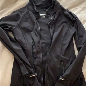 Costco Large Athletic Jacket